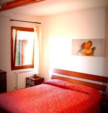 Venice Resorts Szoba fotó