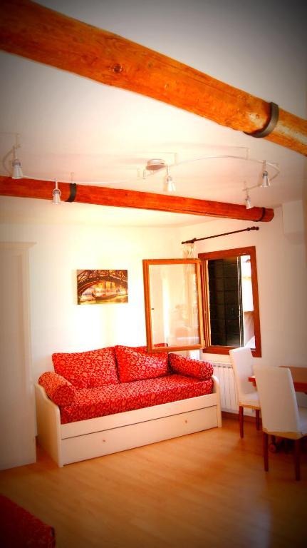 Venice Resorts Szoba fotó