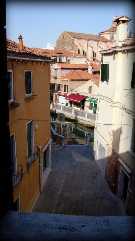 Venice Resorts Szoba fotó