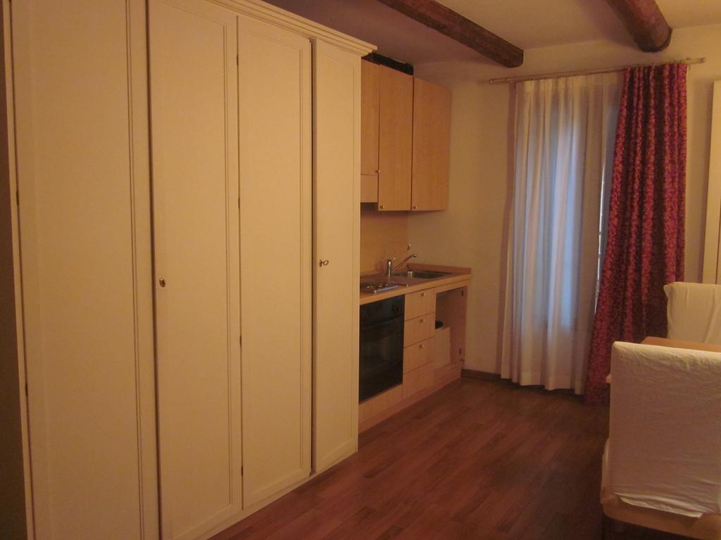 Venice Resorts Kültér fotó