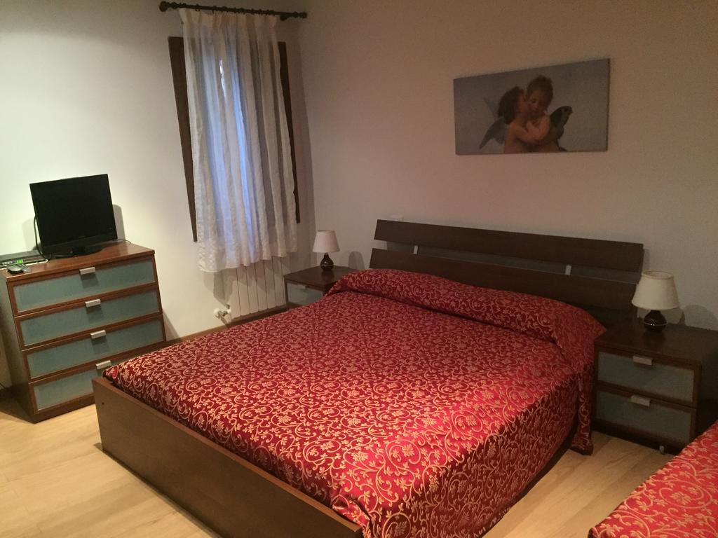 Venice Resorts Kültér fotó