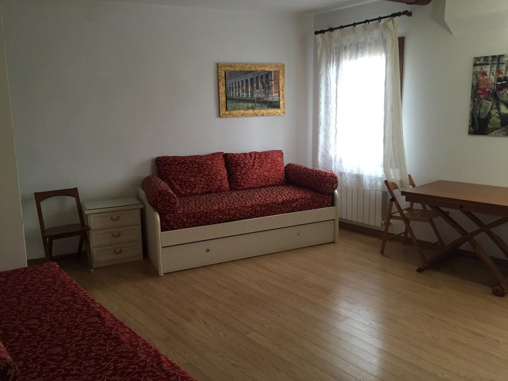 Venice Resorts Kültér fotó