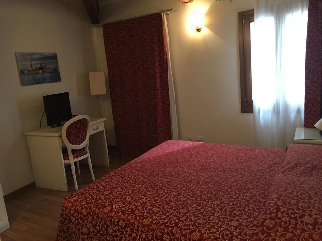 Venice Resorts Kültér fotó