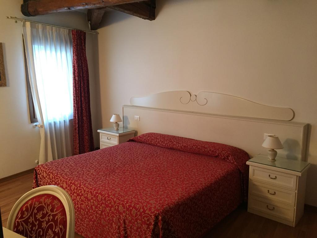 Venice Resorts Kültér fotó