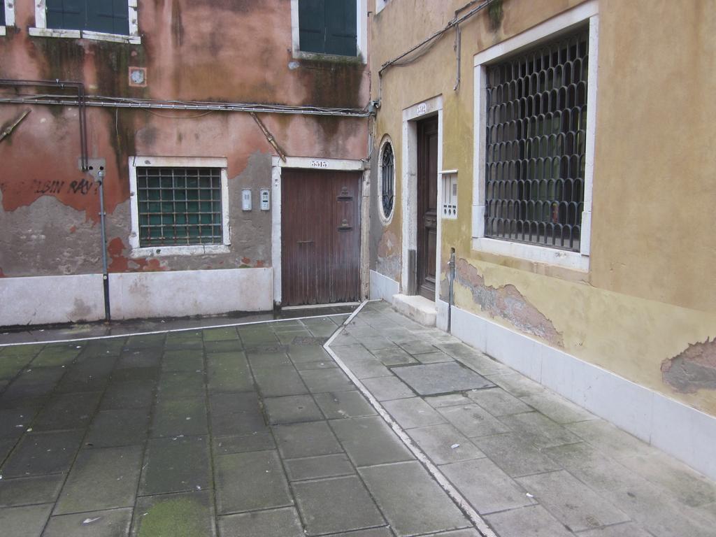 Venice Resorts Kültér fotó
