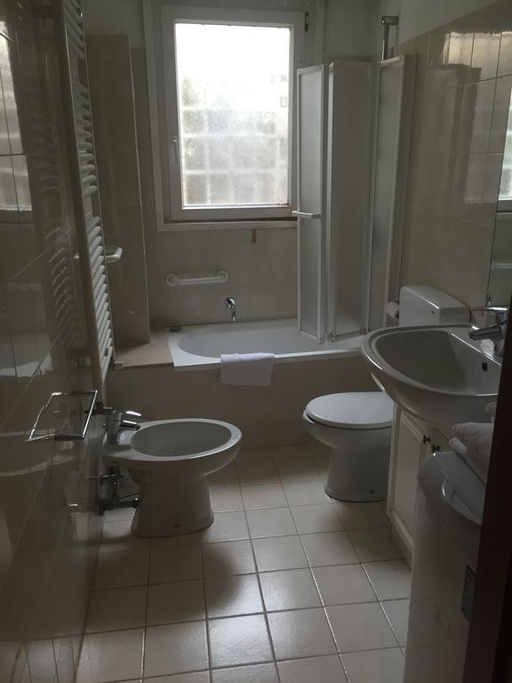 Venice Resorts Kültér fotó
