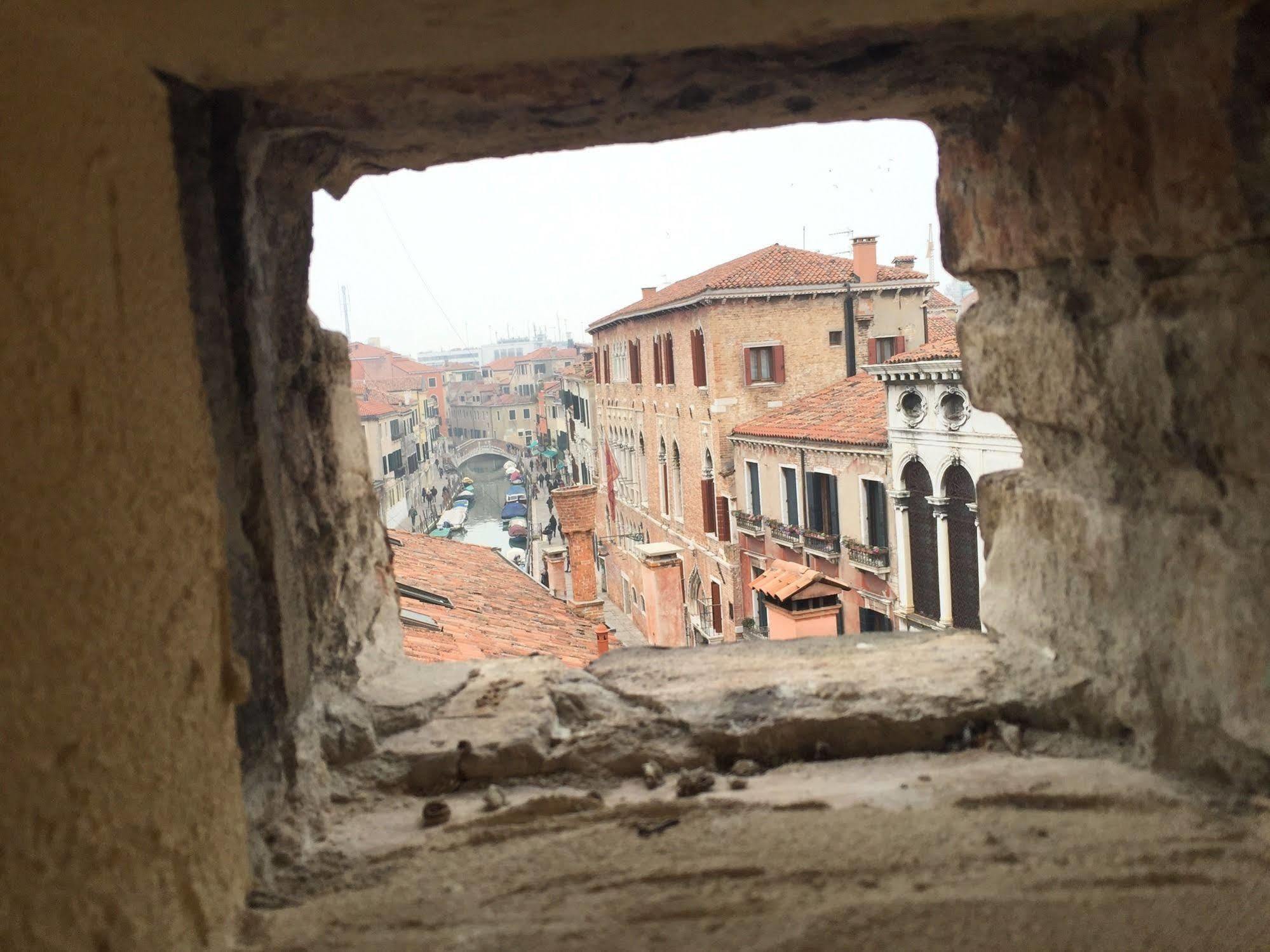 Venice Resorts Kültér fotó