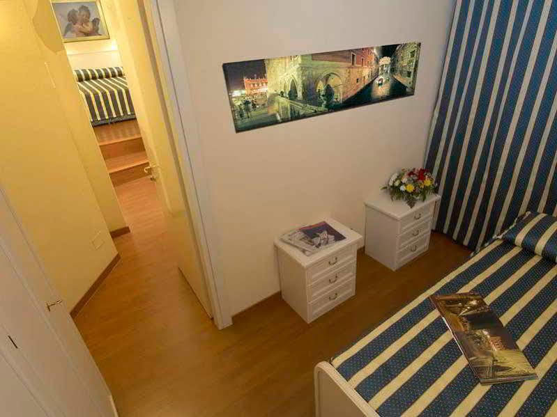 Venice Resorts Kültér fotó