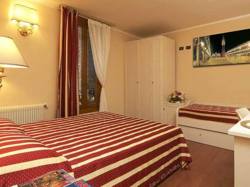 Venice Resorts Kültér fotó