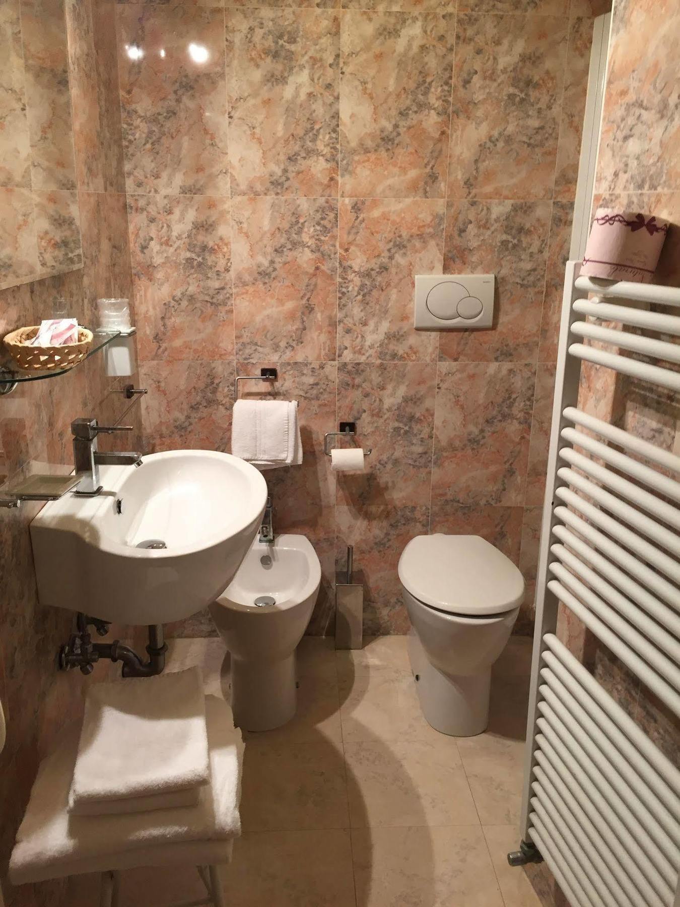 Venice Resorts Kültér fotó
