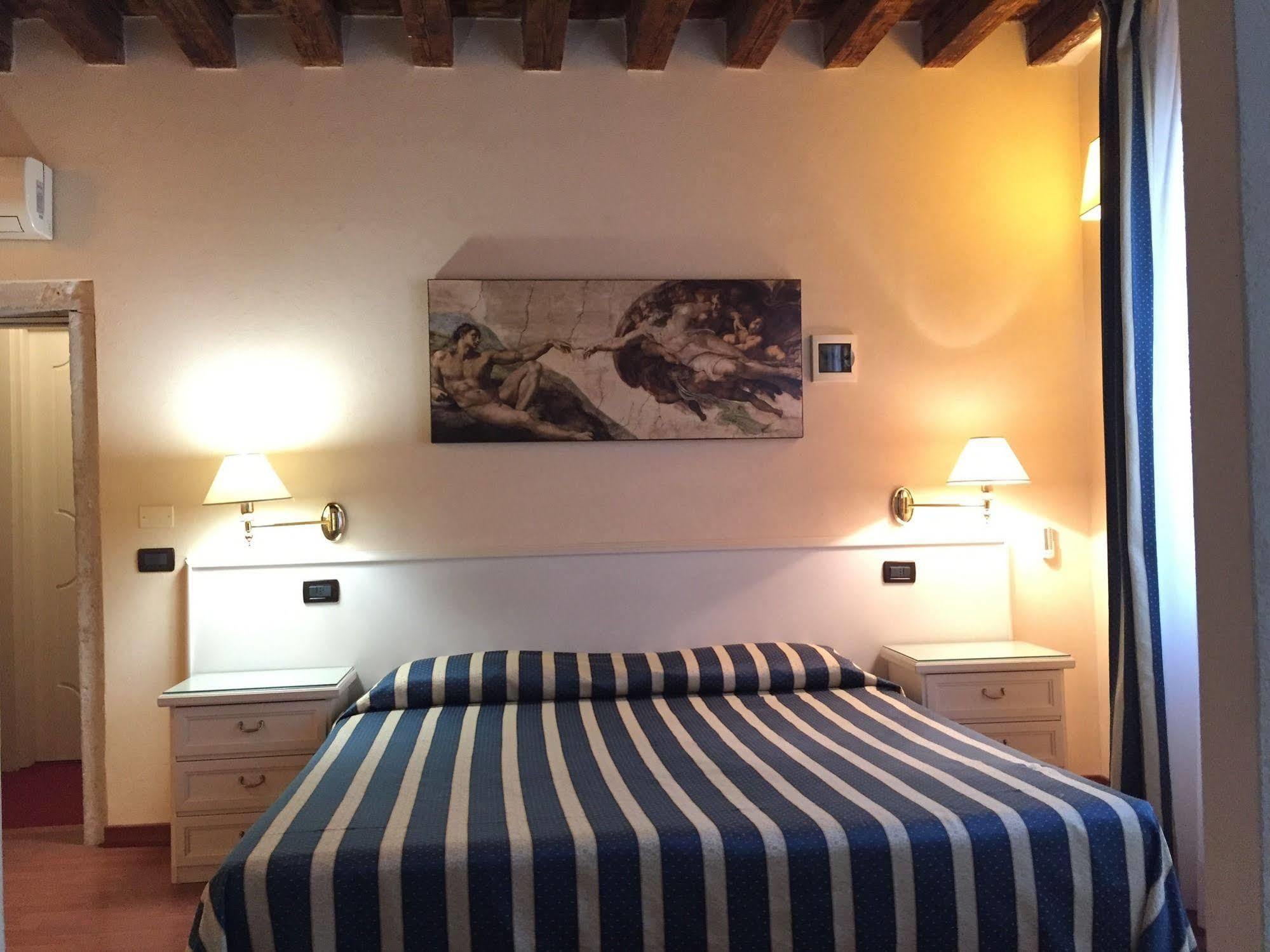 Venice Resorts Kültér fotó