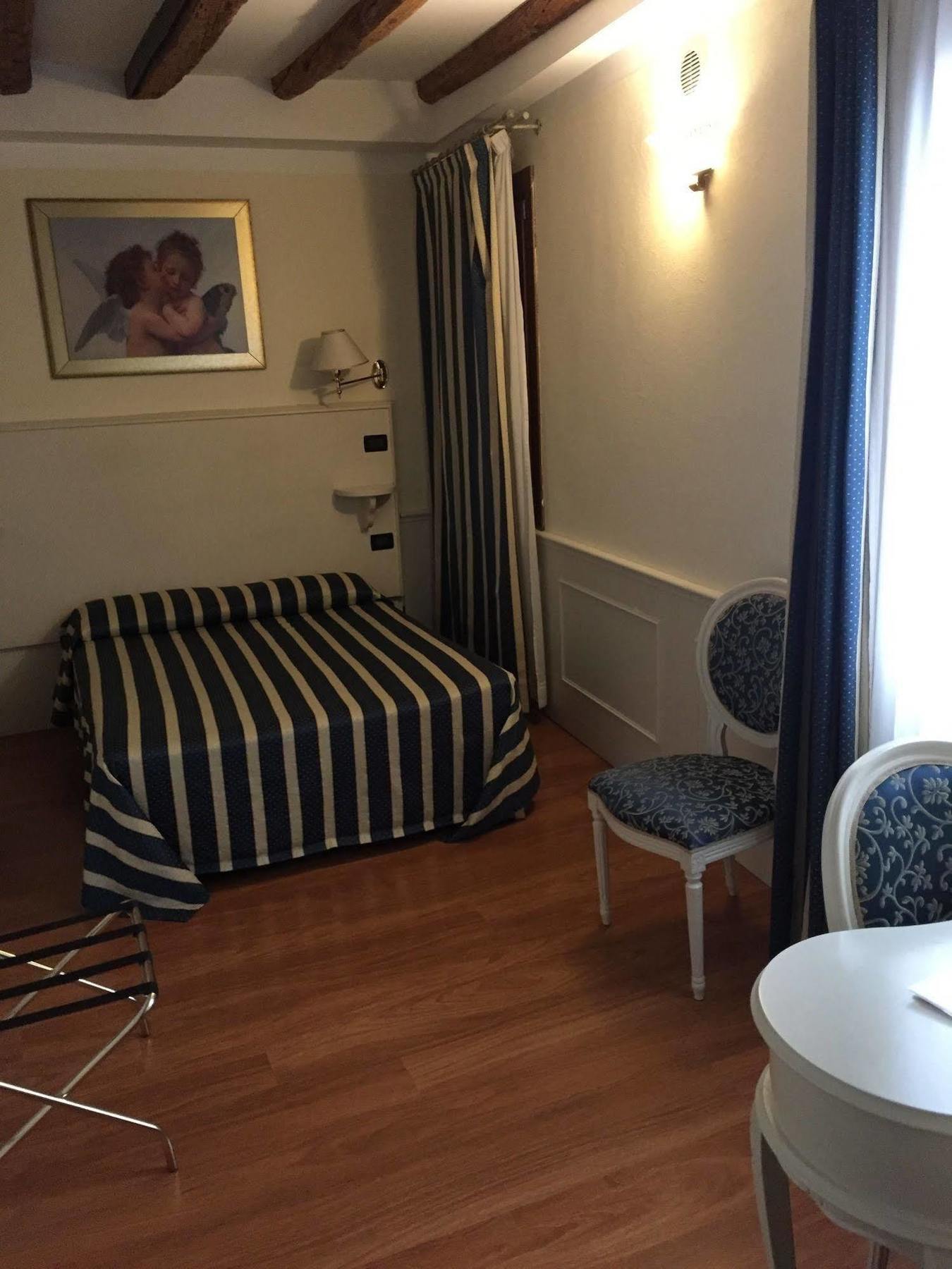 Venice Resorts Kültér fotó