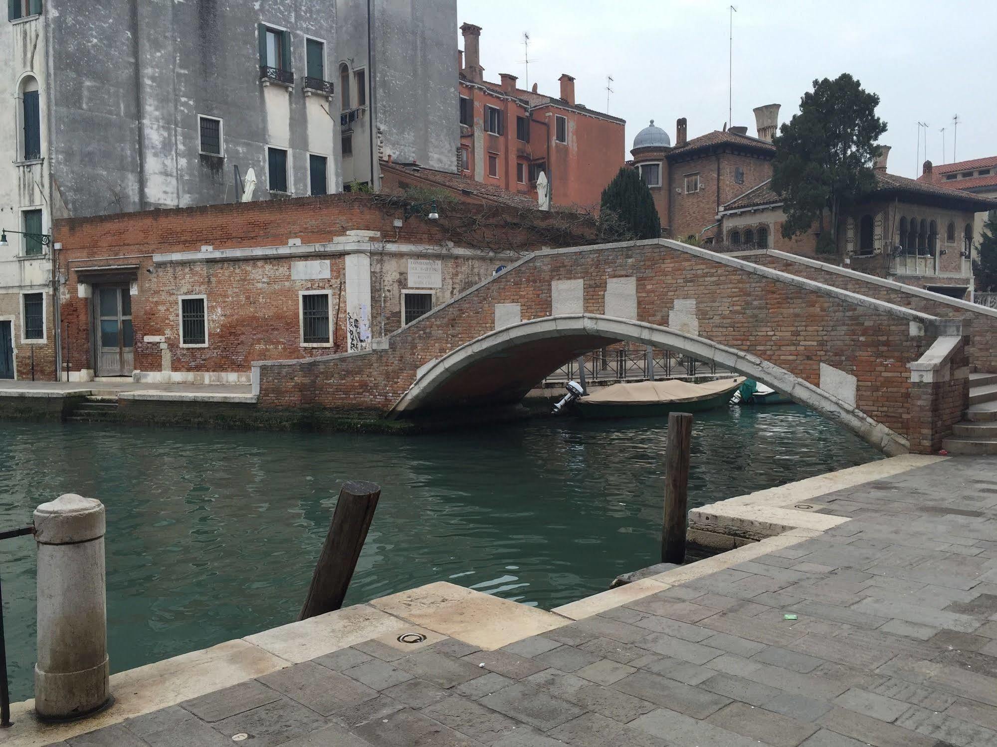 Venice Resorts Kültér fotó