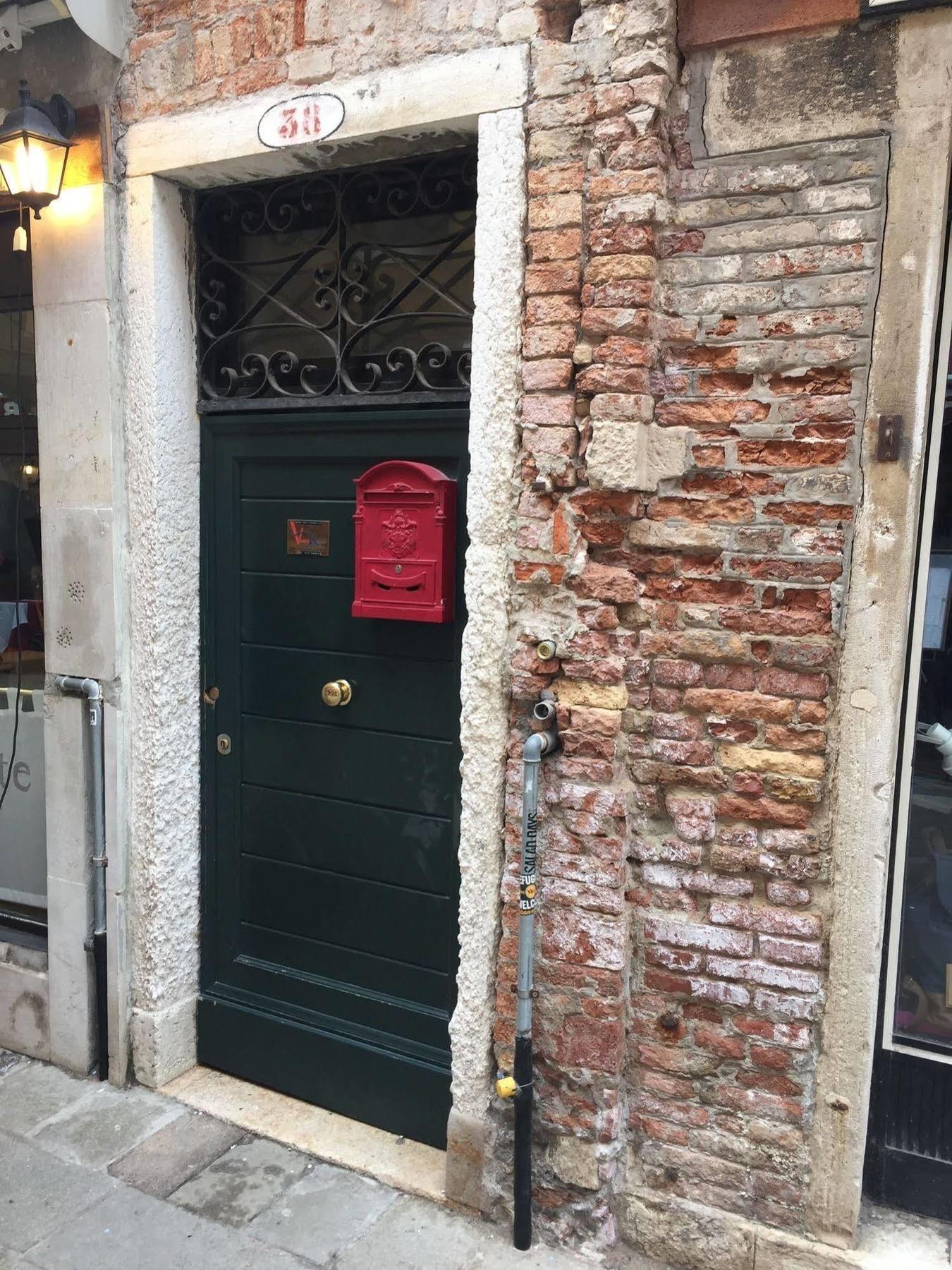 Venice Resorts Kültér fotó
